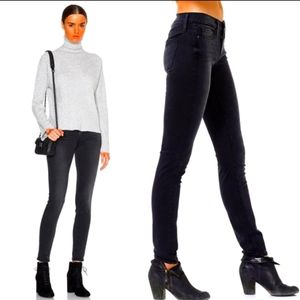 Frame Le Skinny de Jeanne Jeans